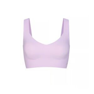 SKIMS Naked Plunge Bralette